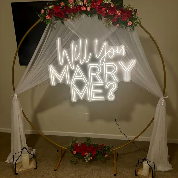 Better Together Wedding