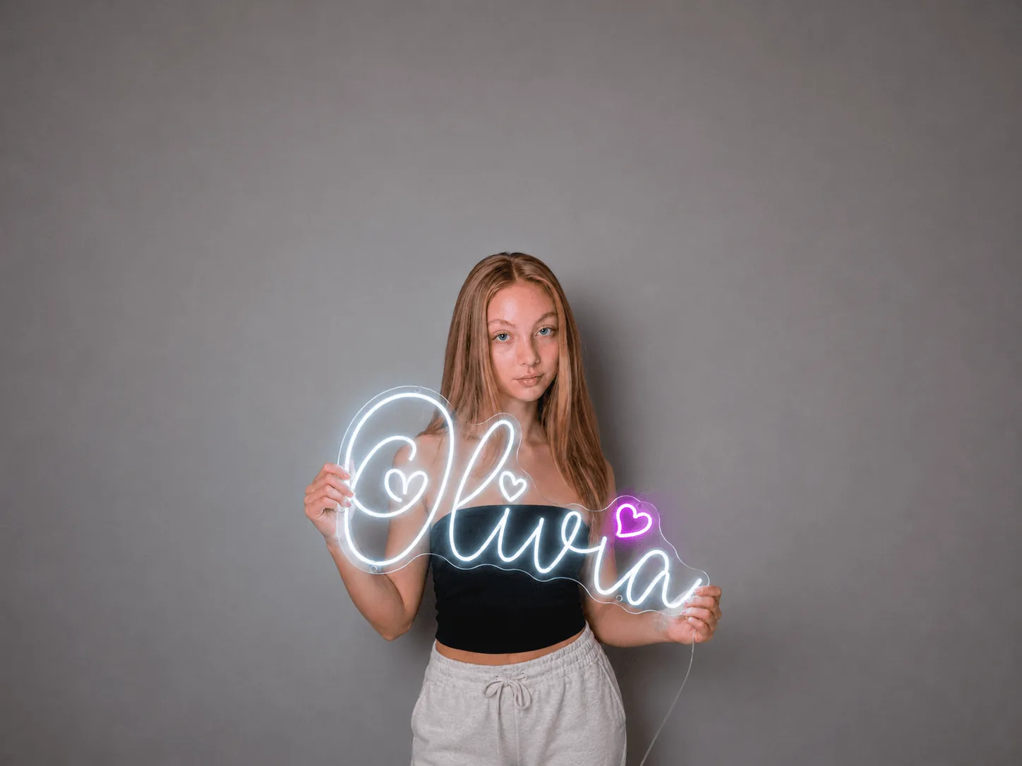 Custom LED Neon Signs